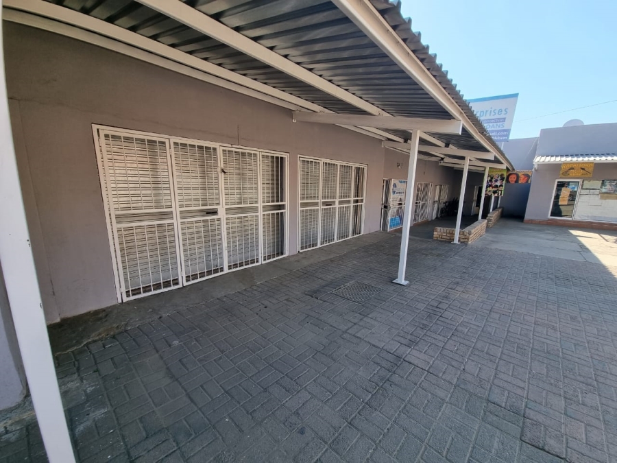 Commercial Property for Sale in Bethlehem Free State